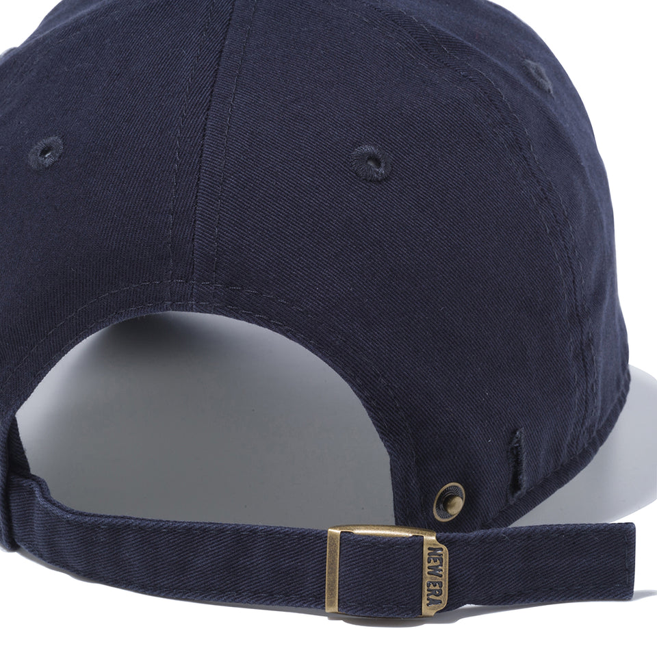 カジュアルクラシック ボストン・レッドソックス ネイビー × チームカラー | NEW ERA ニューエラ公式オンラインストア
