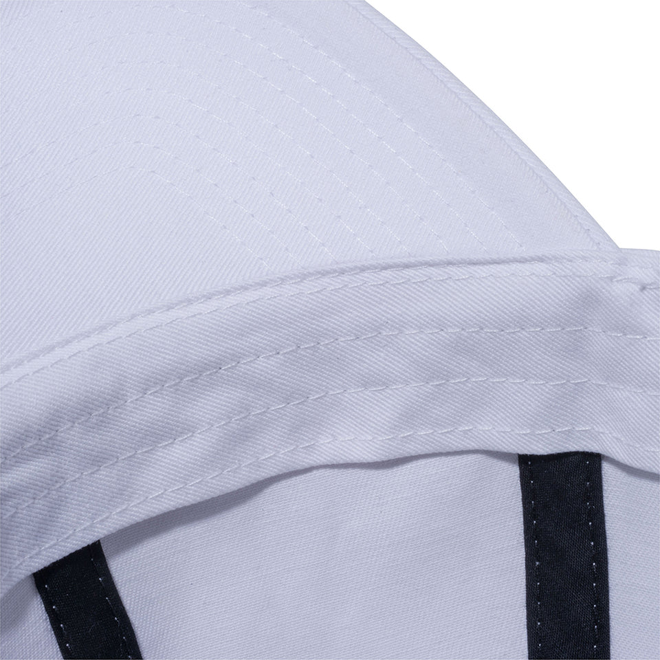 カジュアルクラシック ベーシック ホワイト × ブラック | NEW ERA ニューエラ公式オンラインストア