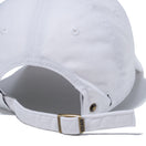 カジュアルクラシック ベーシック ホワイト × ブラック | NEW ERA ニューエラ公式オンラインストア