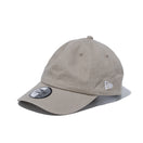 カジュアルクラシック ベーシック ペブル × ホワイト | NEW ERA ニューエラ公式オンラインストア