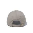 カジュアルクラシック ベーシック ペブル × ホワイト | NEW ERA ニューエラ公式オンラインストア