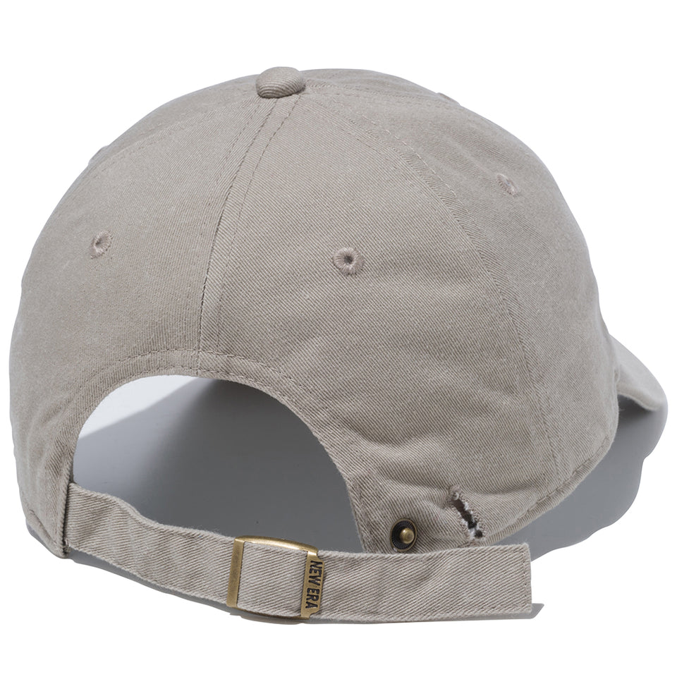 カジュアルクラシック ベーシック ペブル × ホワイト | NEW ERA ニューエラ公式オンラインストア