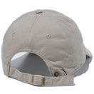 カジュアルクラシック ベーシック ペブル × ホワイト | NEW ERA ニューエラ公式オンラインストア