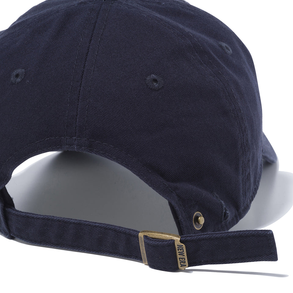 カジュアルクラシック ベーシック ネイビー × ホワイト | NEW ERA ニューエラ公式オンラインストア