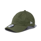 カジュアルクラシック ベーシック ニューオリーブ × ホワイト | NEW ERA ニューエラ公式オンラインストア