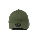 カジュアルクラシック ベーシック ニューオリーブ × ホワイト | NEW ERA ニューエラ公式オンラインストア
