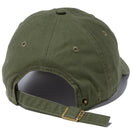 カジュアルクラシック ベーシック ニューオリーブ × ホワイト | NEW ERA ニューエラ公式オンラインストア