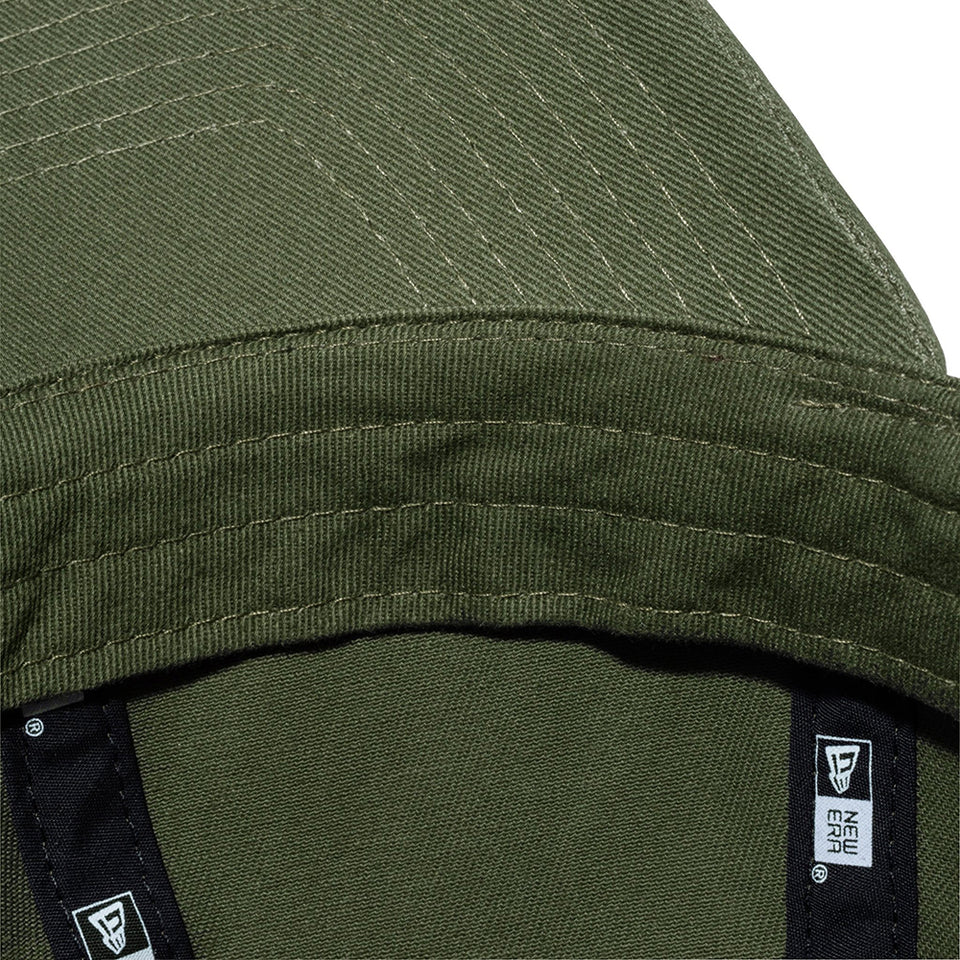 カジュアルクラシック ベーシック ニューオリーブ × ホワイト | NEW ERA ニューエラ公式オンラインストア