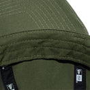 カジュアルクラシック ベーシック ニューオリーブ × ホワイト | NEW ERA ニューエラ公式オンラインストア