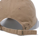 カジュアルクラシック ベーシック カーキ × ホワイト | NEW ERA ニューエラ公式オンラインストア