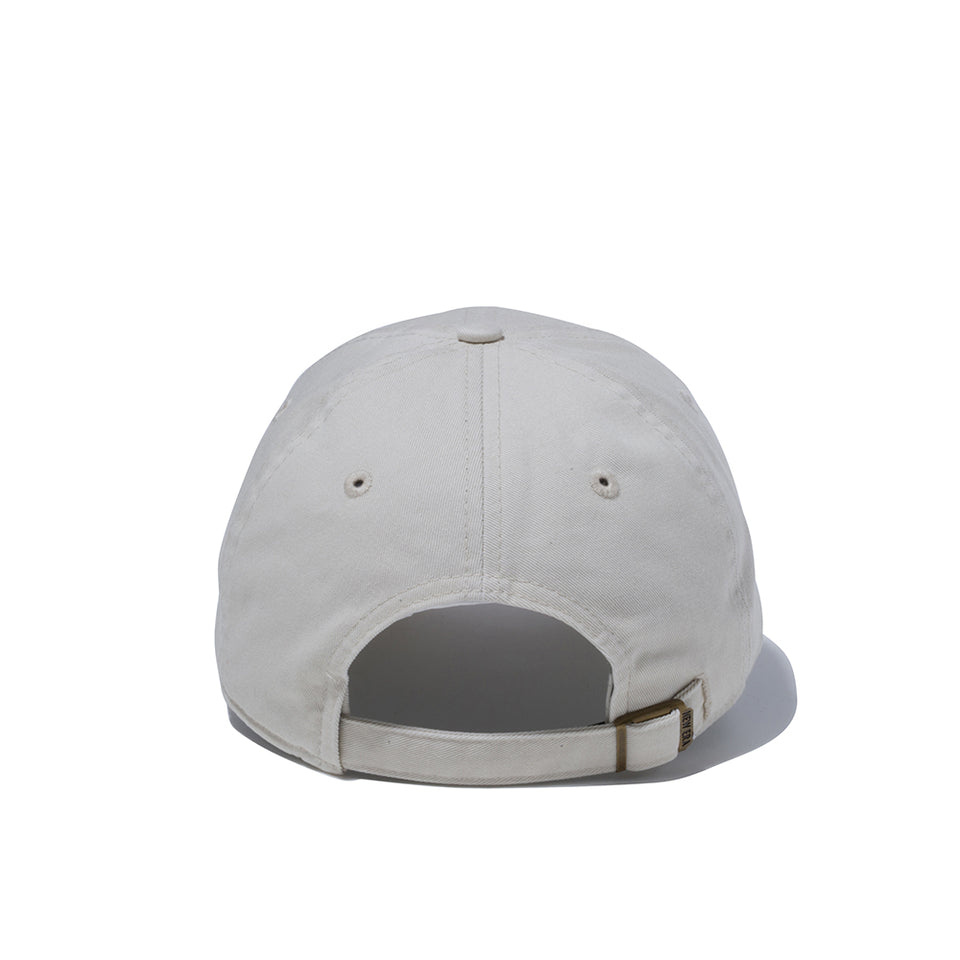 カジュアルクラシック ベーシック アイボリー × ブラック | NEW ERA ニューエラ公式オンラインストア