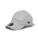 カジュアルクラシック ベーシック アイボリー × ブラック | NEW ERA ニューエラ公式オンラインストア