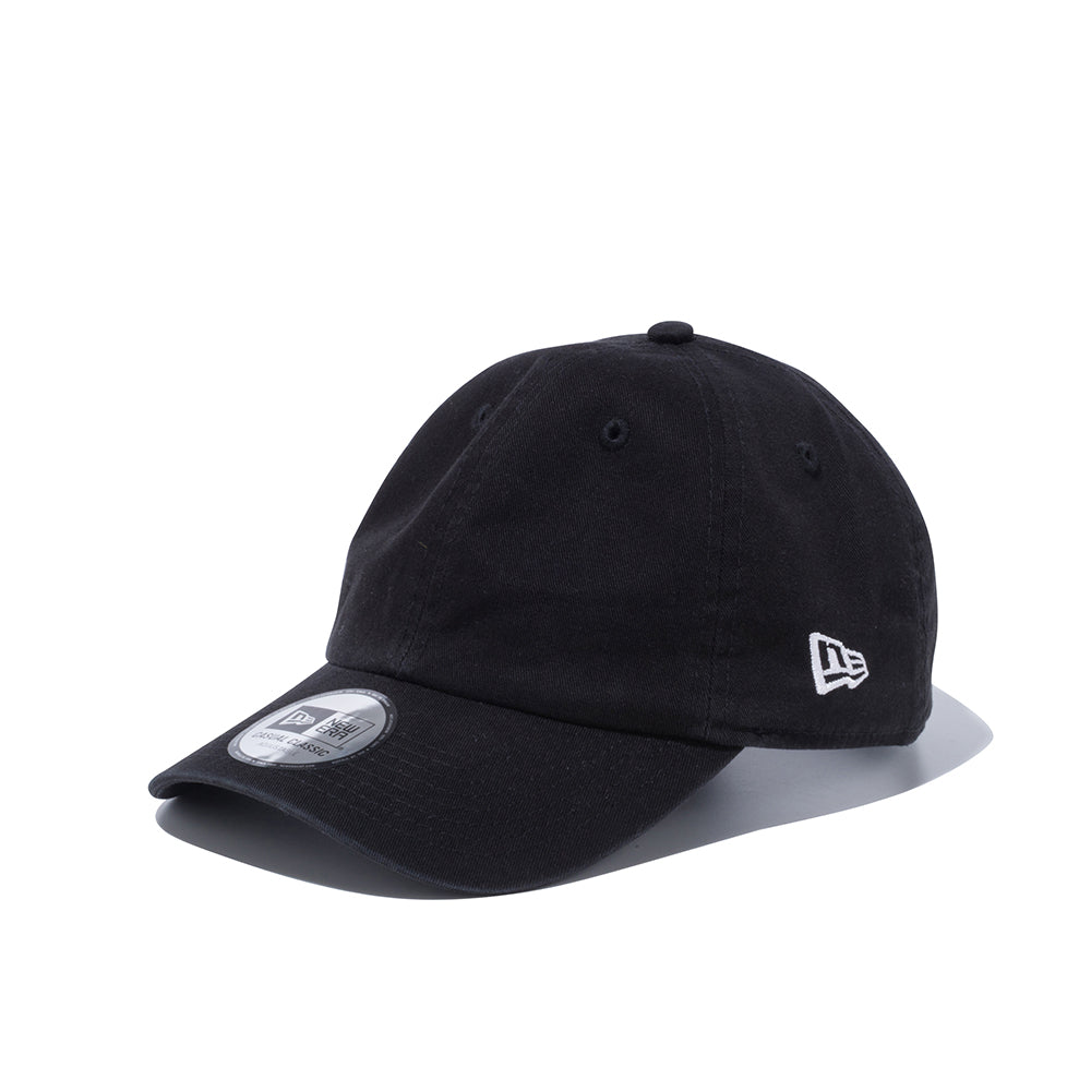 海外限定デザイン【NEW ERA】9FORTY Casual Classic 9FORTY Motorcycle Collection APRILA Flawless Stripe ブラック