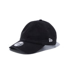 カジュアルクラシック ベーシック ブラック × ホワイト | NEW ERA ニューエラ公式オンラインストア