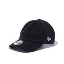 カジュアルクラシック ベーシック ブラック × ホワイト | NEW ERA ニューエラ公式オンラインストア
