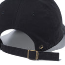 カジュアルクラシック ベーシック ブラック × ホワイト | NEW ERA ニューエラ公式オンラインストア