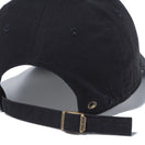 カジュアルクラシック ベーシック ブラック × ホワイト | NEW ERA ニューエラ公式オンラインストア