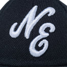 キャップキーホルダー クラシックロゴ ブラック × ホワイト | NEW ERA ニューエラ公式オンラインストア