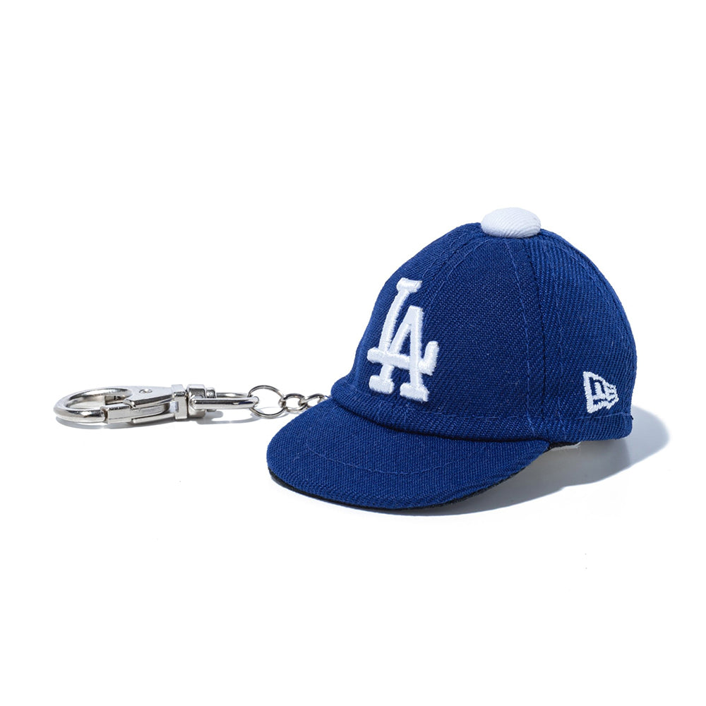 楽天市場】NEWERA ニューエラ MLB キャップ キーホルダー