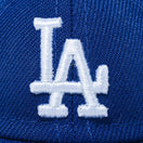キャップキーホルダー ロサンゼルス・ドジャース チームカラー | NEW ERA ニューエラ公式オンラインストア