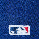 キャップキーホルダー ロサンゼルス・ドジャース チームカラー | NEW ERA ニューエラ公式オンラインストア