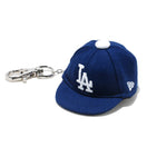 キャップキーホルダー ロサンゼルス・ドジャース チームカラー | NEW ERA ニューエラ公式オンラインストア