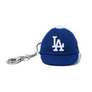 キャップキーホルダー ロサンゼルス・ドジャース チームカラー | NEW ERA ニューエラ公式オンラインストア