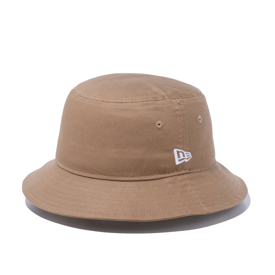 バケット01 ベーシック ツイルコットン カーキ × ホワイト | NEW ERA ニューエラ公式オンラインストア