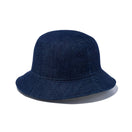 バケット01 ベーシック インディゴデニム × ミッドナイトネイビー | NEW ERA ニューエラ公式オンラインストア