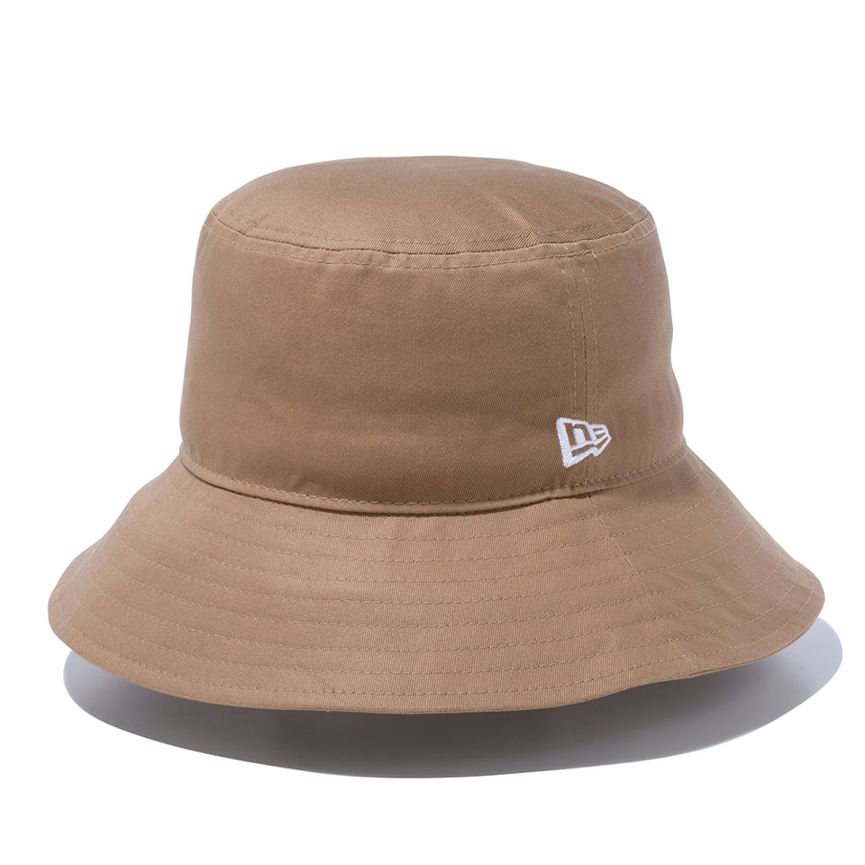 バケット03 ベーシック ノンウォッシュコットン カーキ × ホワイト | NEW ERA ニューエラ公式オンラインストア