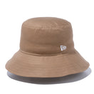 バケット03 ベーシック ノンウォッシュコットン カーキ × ホワイト | NEW ERA ニューエラ公式オンラインストア