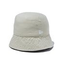 バケット01 セーラーブリム ベーシック ストーン × ホワイト | NEW ERA ニューエラ公式オンラインストア
