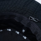 アドベンチャー ベーシック ダックコットン ブラック × ホワイト | NEW ERA ニューエラ公式オンラインストア