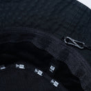 アドベンチャー ベーシック ダックコットン ブラック × ホワイト | NEW ERA ニューエラ公式オンラインストア