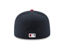 59FIFTY MLBオンフィールド ワシントン・ナショナルズ オルタネイト | NEW ERA ニューエラ公式オンラインストア