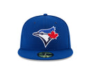 59FIFTY MLBオンフィールド トロント・ブルージェイズ ゲーム | NEW ERA ニューエラ公式オンラインストア