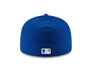59FIFTY MLBオンフィールド トロント・ブルージェイズ ゲーム | NEW ERA ニューエラ公式オンラインストア