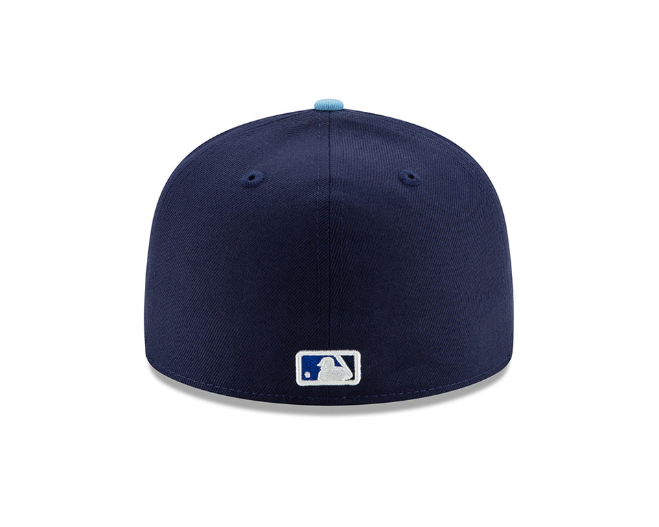 59FIFTY MLBオンフィールド トロント・ブルージェイズ