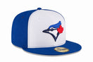 59FIFTY MLBオンフィールド トロント・ブルージェイズ オルタネイト3 | NEW ERA ニューエラ公式オンラインストア