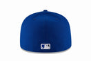 59FIFTY MLBオンフィールド トロント・ブルージェイズ オルタネイト3 | NEW ERA ニューエラ公式オンラインストア