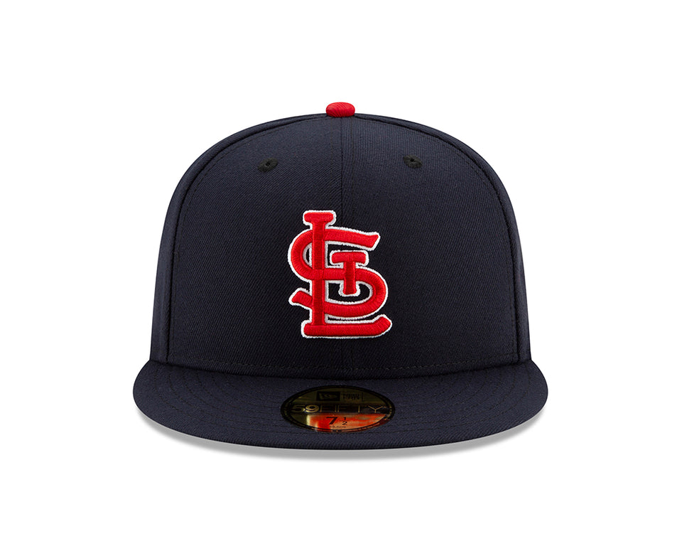 59FIFTY MLBオンフィールド セントルイス・カージナルス
