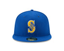 59FIFTY MLBオンフィールド シアトル・マリナーズ オルタネイト2 | NEW ERA ニューエラ公式オンラインストア
