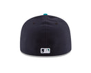 59FIFTY MLBオンフィールド シアトル・マリナーズ オルタネイト | NEW ERA ニューエラ公式オンラインストア