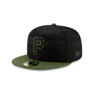 59FIFTY MLBオンフィールド ピッツバーグ・パイレーツ オルタネイト3 | NEW ERA ニューエラ公式オンラインストア