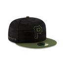 59FIFTY MLBオンフィールド ピッツバーグ・パイレーツ オルタネイト3 | NEW ERA ニューエラ公式オンラインストア