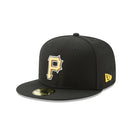 59FIFTY MLBオンフィールド ピッツバーグ・パイレーツ オルタネイト | NEW ERA ニューエラ公式オンラインストア
