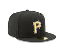 59FIFTY MLBオンフィールド ピッツバーグ・パイレーツ オルタネイト | NEW ERA ニューエラ公式オンラインストア