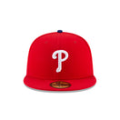 59FIFTY MLBオンフィールド フィラデルフィア・フィリーズ ゲーム | NEW ERA ニューエラ公式オンラインストア