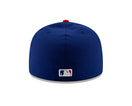 59FIFTY MLBオンフィールド フィラデルフィア・フィリーズ オルタネイト | NEW ERA ニューエラ公式オンラインストア