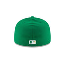 59FIFTY MLBオンフィールド オークランド・アスレチックス オルタネイト | NEW ERA ニューエラ公式オンラインストア